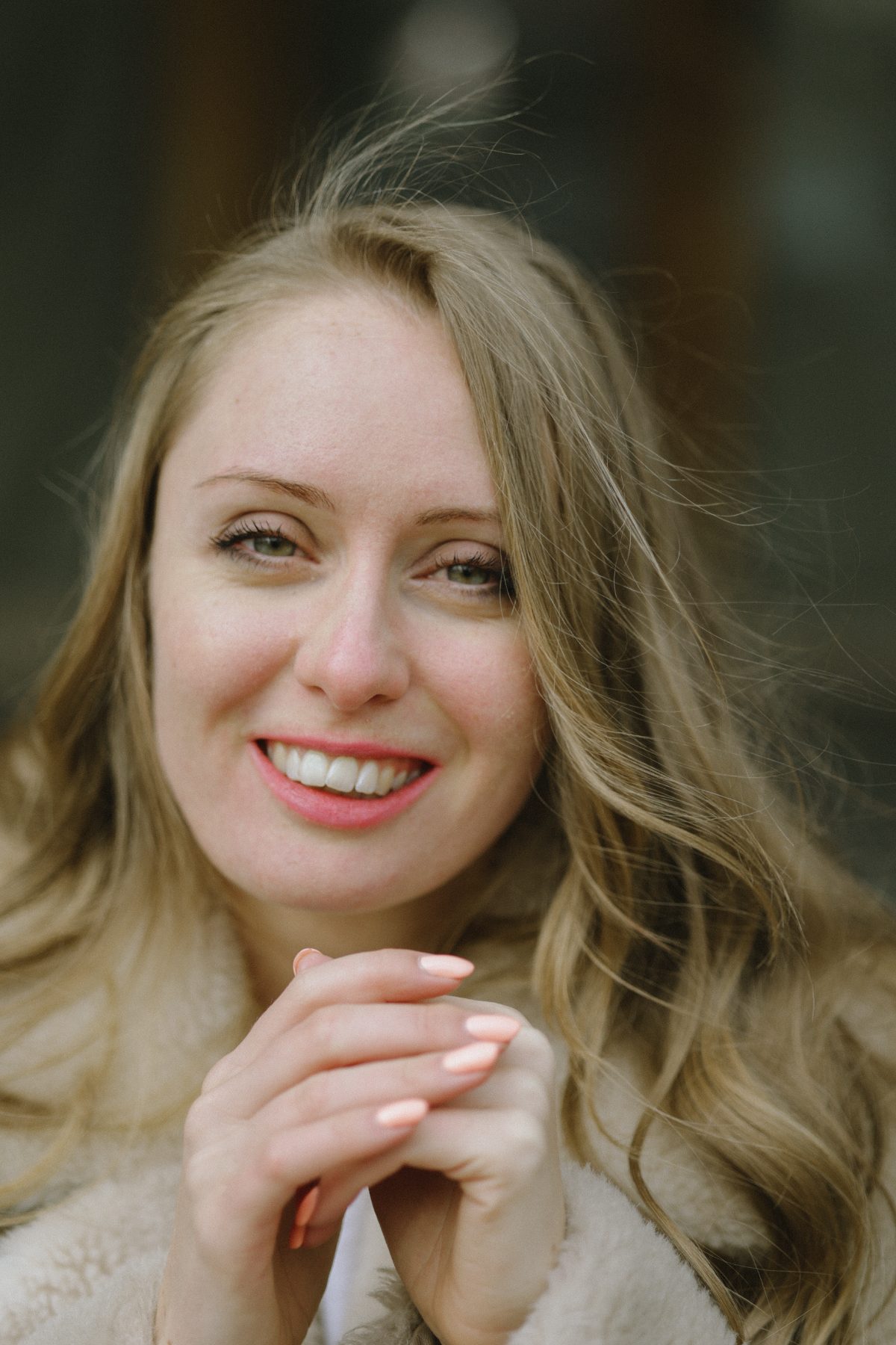 Daria Petrovskaya — author of the Sunny methodology